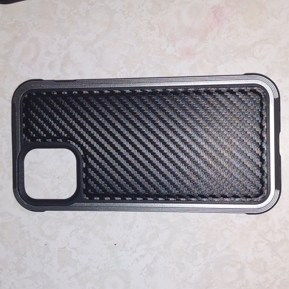 Iphone 12/pro max case's Raptic Lux & Onn brand - Picture 5 of 8